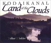 Kodaikanal by Volker Winkler