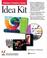 Cover of: Adobe creative suite idea kit