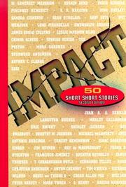 Cover of: Impact by Fannie Safier