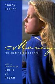 Cover of: Mercy for Eating Disorders