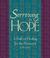Cover of: Sorrowing in Hope