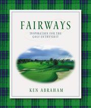 Cover of: Fairways: inspiration for the golf enthusiast