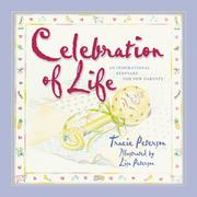 Cover of: Celebration of life
