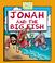 Cover of: Jonah and the big fish