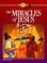 Cover of: The miracles of Jesus