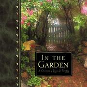 Cover of: In the garden: a collection of prayers for everyday