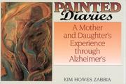 Painted diaries by Kim Howes Zabbia