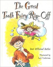 Cover of: The great Tooth Fairy rip-off
