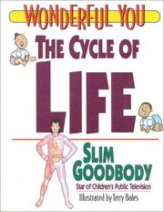 Cover of: The cycle of life