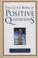 Cover of: The Little Book of Positive Quotations