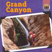 Cover of: Grand Canyon: Cari Meister.