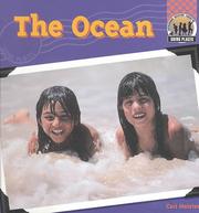 Cover of: The ocean