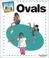 Cover of: Ovals