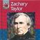 Cover of: Zachary Taylor