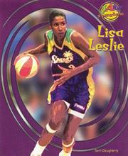 Cover of: Lisa Leslie (Jam Session)