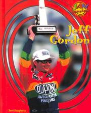 Cover of: Jeff Gordon (Jam Session)