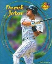 Cover of: Derek Jeter (Jam Session (Paper)) by Terri Dougherty