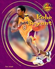 Cover of: Kobe Bryant (Jam Session)