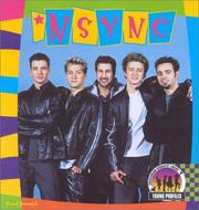 Cover of: N Sync (Young Profiles)