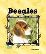 Cover of: Beagles (Animal Kingdom)