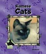 Cover of: Siamese Cats (Animal Kingdom) by 