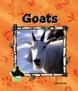 Cover of: Goats (Animal Kingdom)