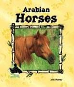 Cover of: Arabian Horses (Animal Kingdom)