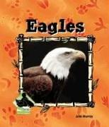 Cover of: Eagles (Animal Kingdom) | 