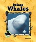 Cover of: Beluga Whales (Animal Kingdom) by 