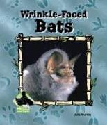 Cover of: Wrinkle-Faced Bats (Animal Kingdom) by 