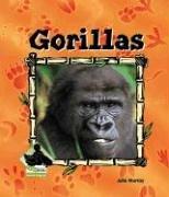 Cover of: Gorillas (Animal Kingdom) by Julie Murray, Julie Murray