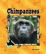Cover of: Chimpanzees (Animal Kingdom)