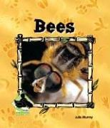 Cover of: Bees (Animal Kingdom)