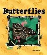 Cover of: Butterflies (Animal Kingdom)