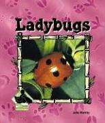 Cover of: Ladybugs (Animal Kingdom) by Julie Murray