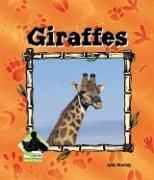 Cover of: Giraffes (Animal Kingdom)