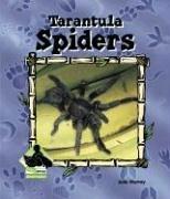 Cover of: Tarantula Spiders (Animal Kingdom) by Julie Murray, Julie Murray