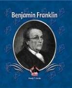 Cover of: Benjamin Franklin