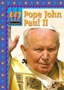 Pope John Paul II by Jill C. Wheeler