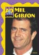 Cover of: Mel Gibson (Star Tracks)