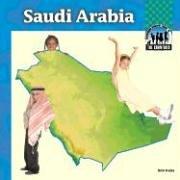 Cover of: Saudi Arabia (Countries)