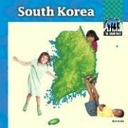 Cover of: South Korea (Countries)