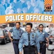 Cover of: Police Officers (Everyday Heroes)