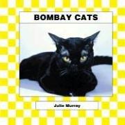 Cover of: Bombay Cats (Cats Set III)