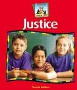 Cover of: Justice (United We Stand)