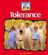 Cover of: Tolerance (United We Stand) by 