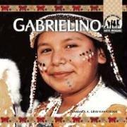 Cover of: Gabrielino (Native Americans) by 