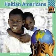 Cover of: Haitian Americans by Nichol Bryan