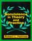 Cover of: Nonviolence in Theory and Practice