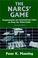 Cover of: The Narc's Game